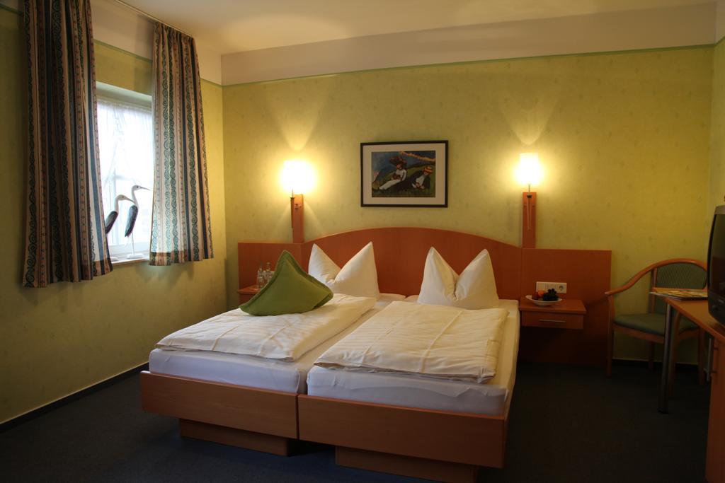 Hotel Gerwing-Wulf Alstätte Habitación foto