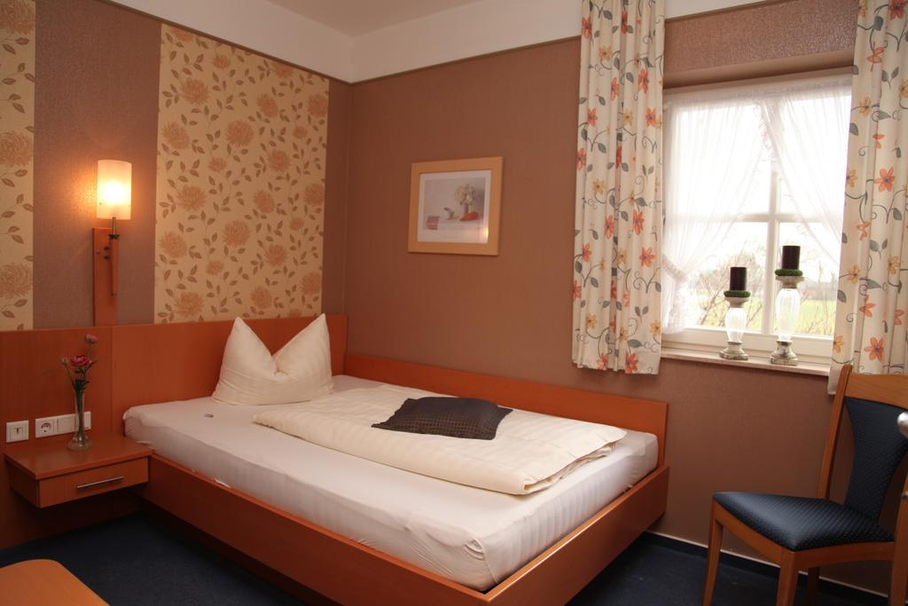 Hotel Gerwing-Wulf Alstätte Habitación foto