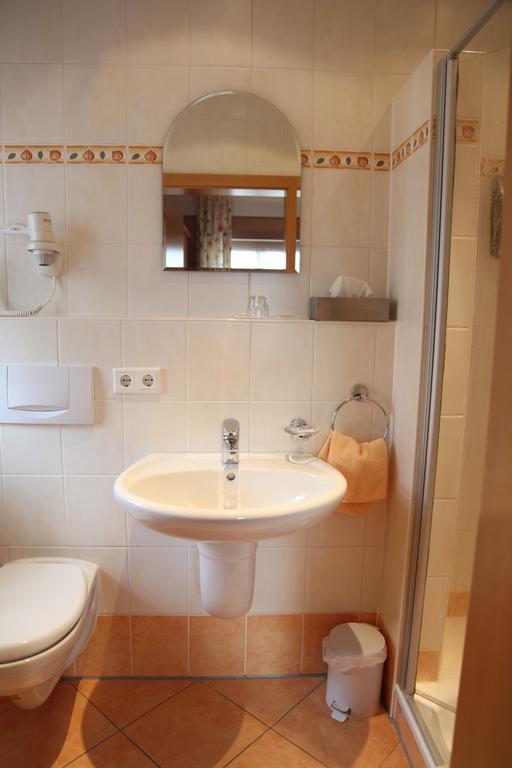 Hotel Gerwing-Wulf Alstätte Habitación foto