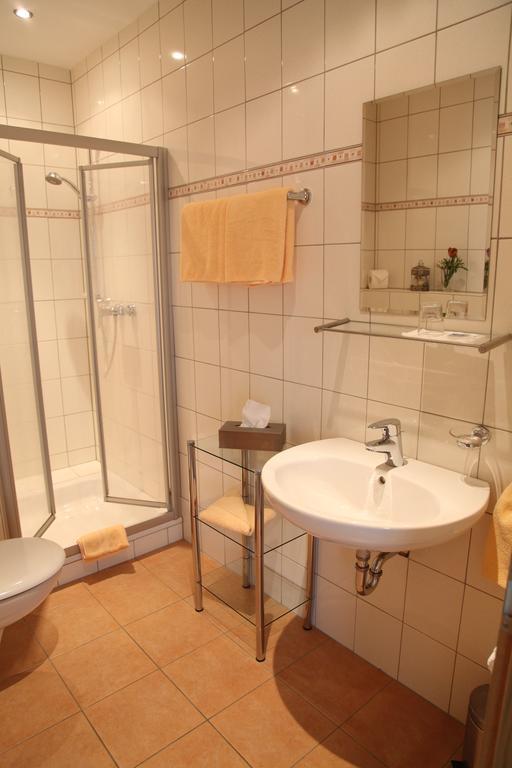Hotel Gerwing-Wulf Alstätte Habitación foto