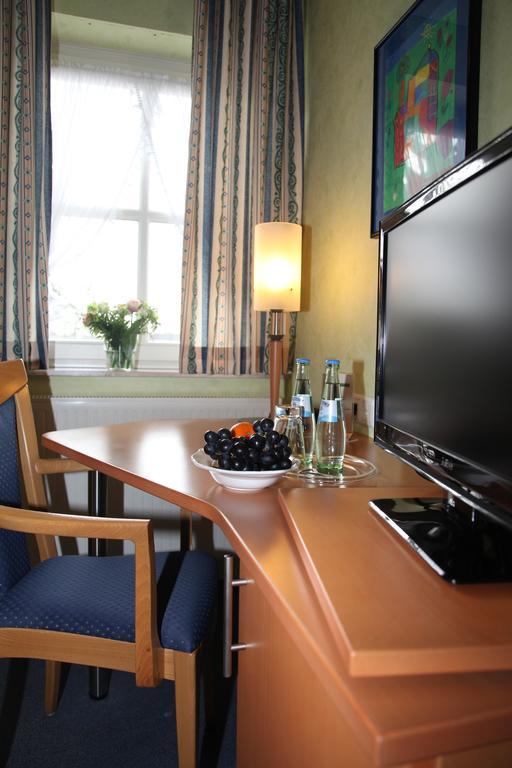 Hotel Gerwing-Wulf Alstätte Habitación foto