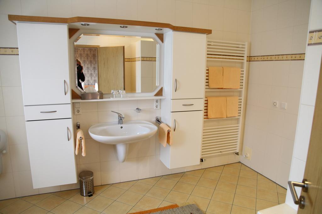 Hotel Gerwing-Wulf Alstätte Habitación foto
