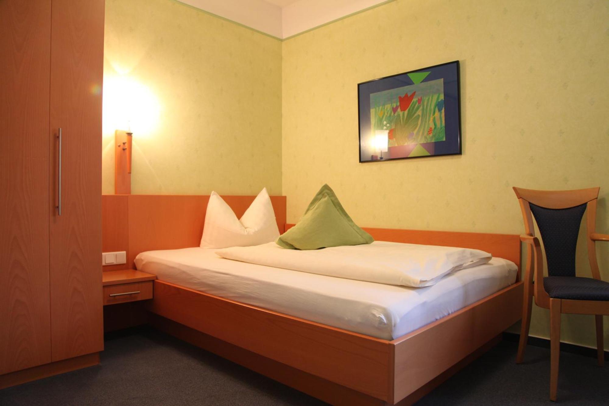 Hotel Gerwing-Wulf Alstätte Habitación foto